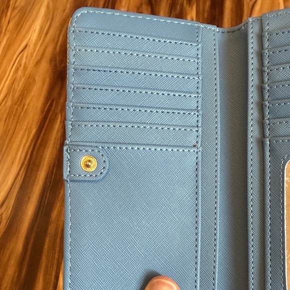Anne Klein Wallet 🤎🦁 - Picture 6 of 8
